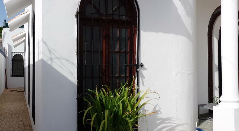 Villa Coral Πλάγια Ντελ Κάρμεν Δωμάτιο φωτογραφία