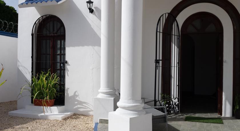 Villa Coral Πλάγια Ντελ Κάρμεν Δωμάτιο φωτογραφία