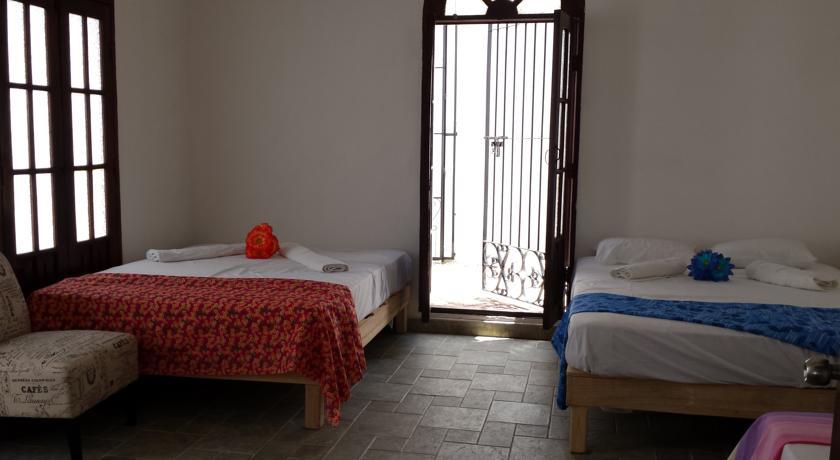 Villa Coral Πλάγια Ντελ Κάρμεν Δωμάτιο φωτογραφία