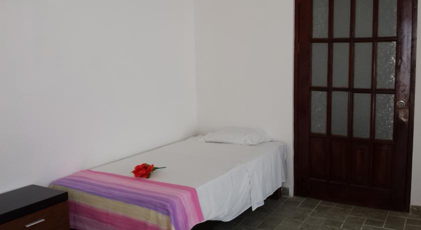 Villa Coral Πλάγια Ντελ Κάρμεν Δωμάτιο φωτογραφία