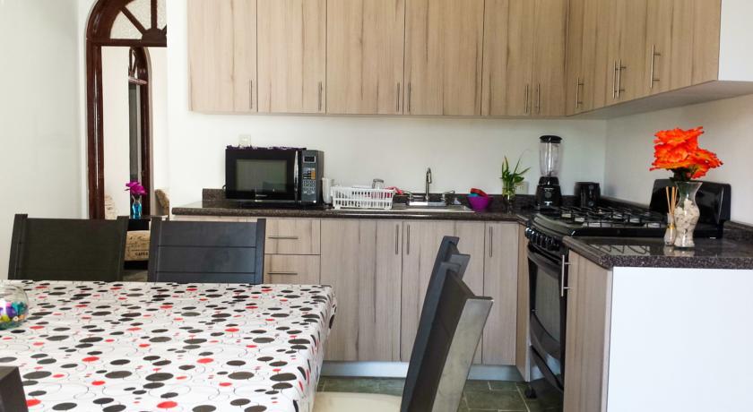 Villa Coral Πλάγια Ντελ Κάρμεν Δωμάτιο φωτογραφία