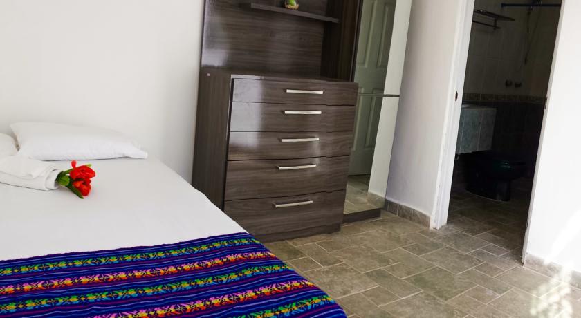 Villa Coral Πλάγια Ντελ Κάρμεν Δωμάτιο φωτογραφία