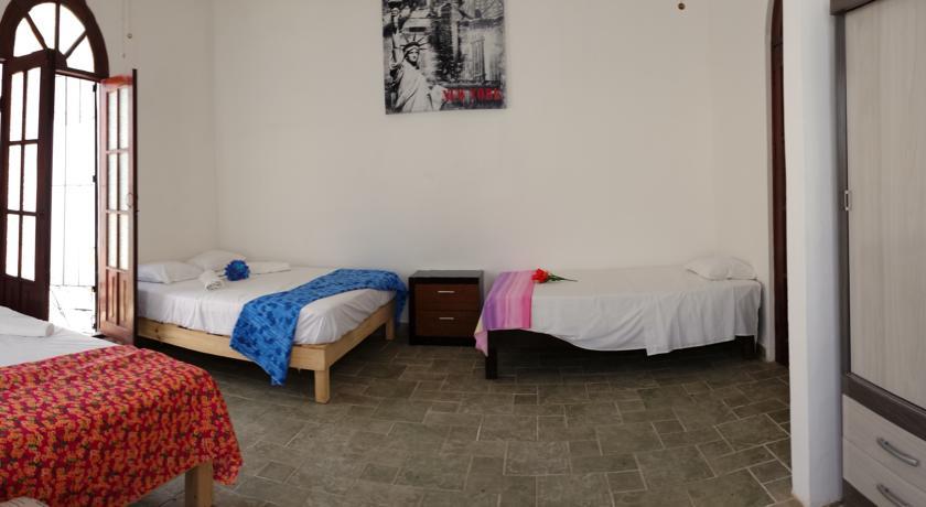 Villa Coral Πλάγια Ντελ Κάρμεν Δωμάτιο φωτογραφία