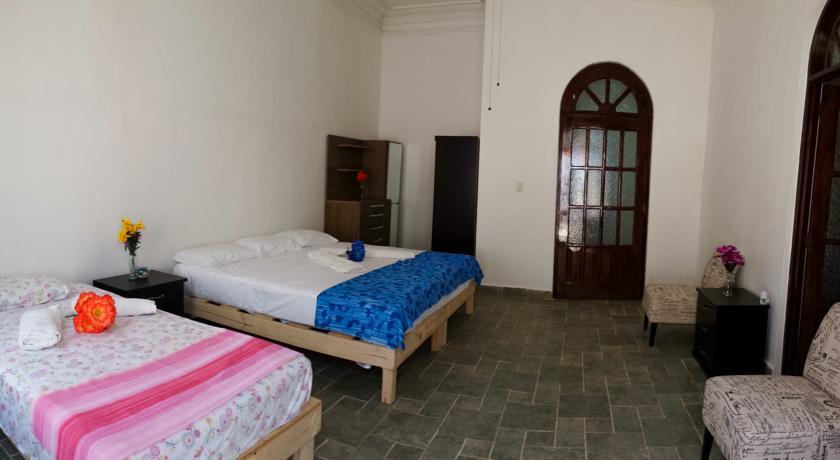 Villa Coral Πλάγια Ντελ Κάρμεν Δωμάτιο φωτογραφία