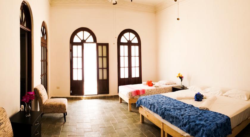 Villa Coral Πλάγια Ντελ Κάρμεν Δωμάτιο φωτογραφία