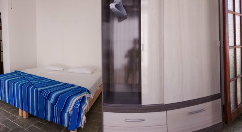 Villa Coral Πλάγια Ντελ Κάρμεν Δωμάτιο φωτογραφία