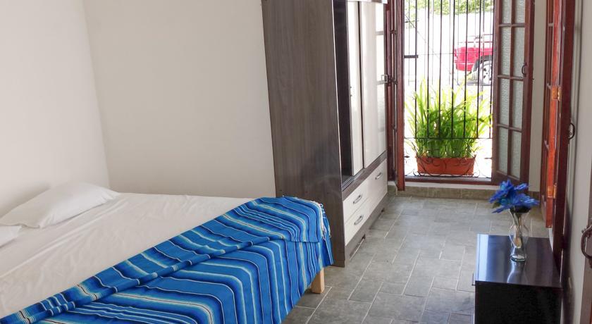 Villa Coral Πλάγια Ντελ Κάρμεν Δωμάτιο φωτογραφία