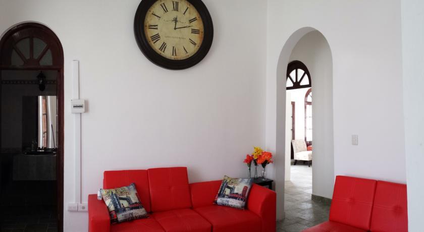 Villa Coral Πλάγια Ντελ Κάρμεν Δωμάτιο φωτογραφία