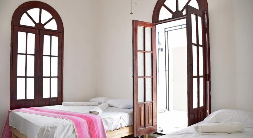 Villa Coral Πλάγια Ντελ Κάρμεν Δωμάτιο φωτογραφία
