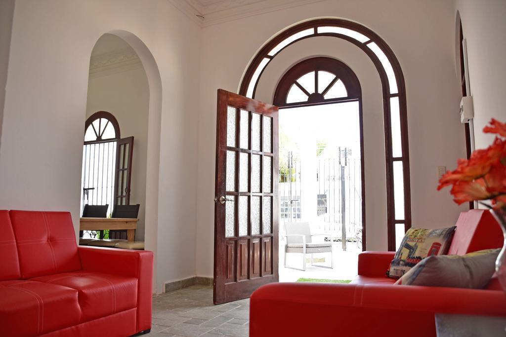 Villa Coral Πλάγια Ντελ Κάρμεν Δωμάτιο φωτογραφία