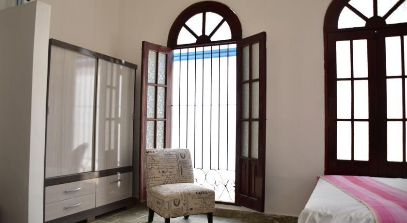 Villa Coral Πλάγια Ντελ Κάρμεν Δωμάτιο φωτογραφία