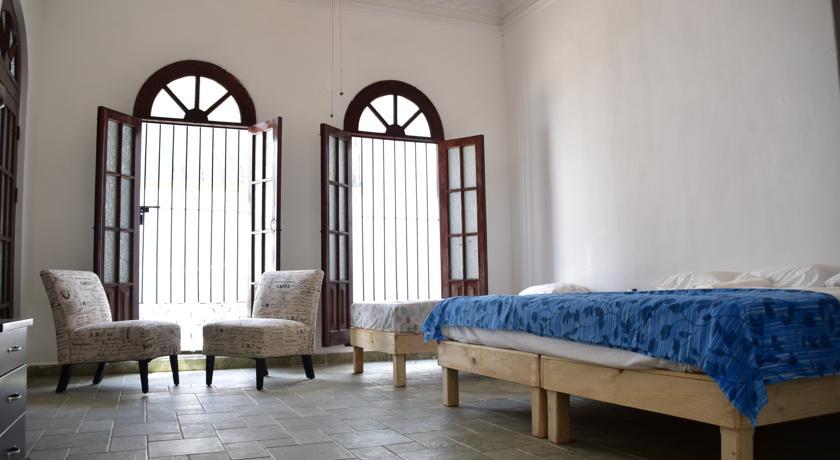 Villa Coral Πλάγια Ντελ Κάρμεν Δωμάτιο φωτογραφία