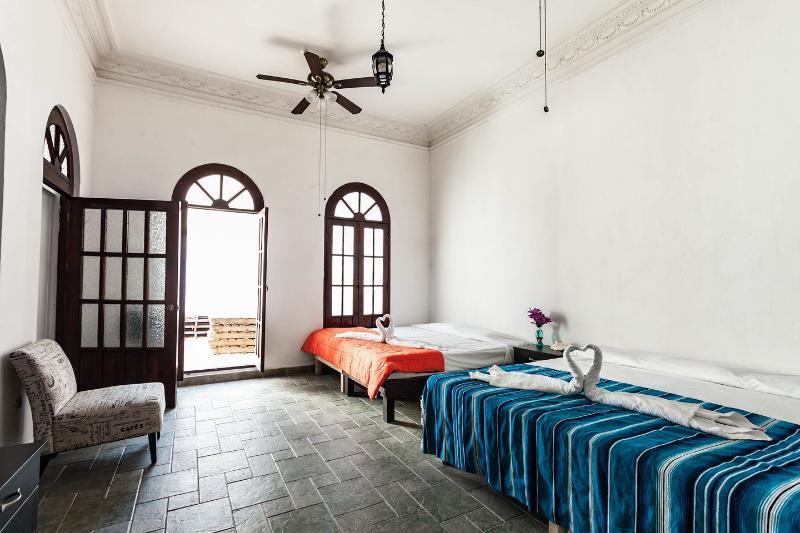 Villa Coral Πλάγια Ντελ Κάρμεν Εξωτερικό φωτογραφία