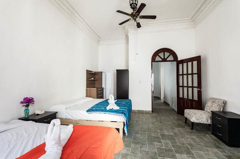 Villa Coral Πλάγια Ντελ Κάρμεν Εξωτερικό φωτογραφία
