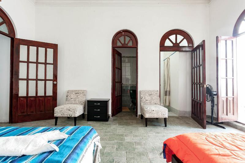 Villa Coral Πλάγια Ντελ Κάρμεν Εξωτερικό φωτογραφία