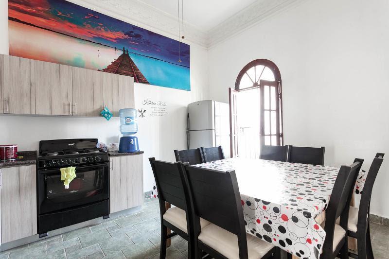 Villa Coral Πλάγια Ντελ Κάρμεν Εξωτερικό φωτογραφία