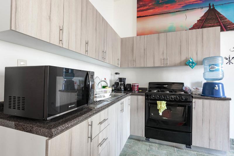 Villa Coral Πλάγια Ντελ Κάρμεν Εξωτερικό φωτογραφία