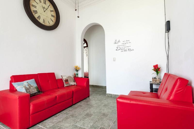 Villa Coral Πλάγια Ντελ Κάρμεν Εξωτερικό φωτογραφία