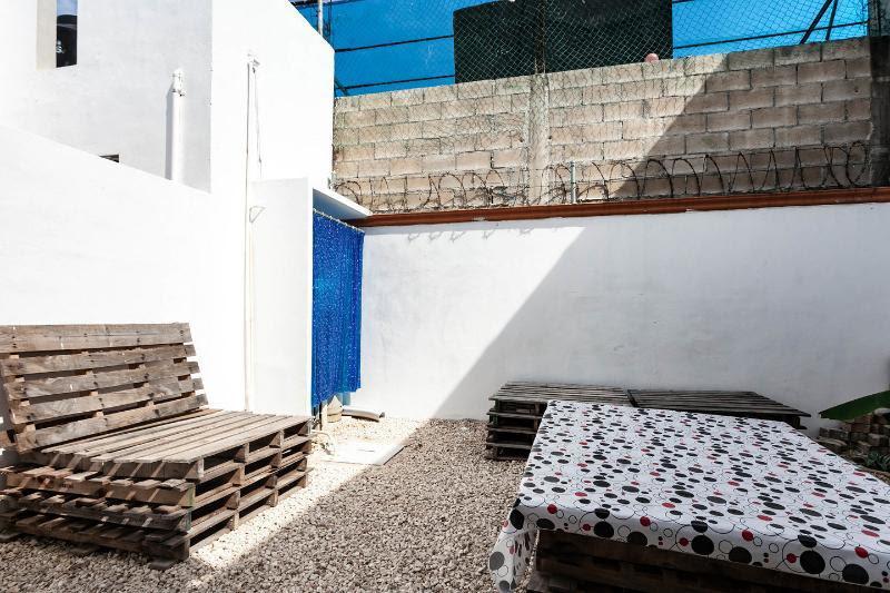 Villa Coral Πλάγια Ντελ Κάρμεν Εξωτερικό φωτογραφία
