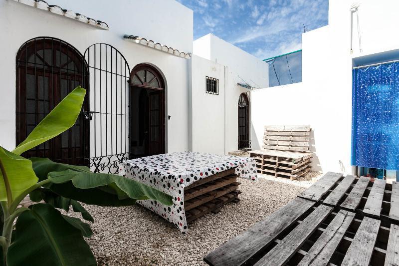 Villa Coral Πλάγια Ντελ Κάρμεν Εξωτερικό φωτογραφία
