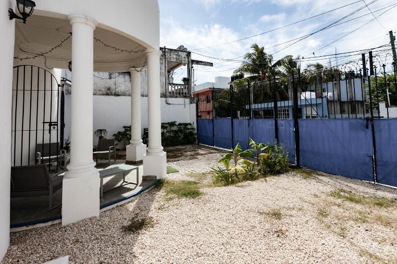 Villa Coral Πλάγια Ντελ Κάρμεν Εξωτερικό φωτογραφία