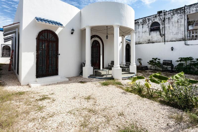 Villa Coral Πλάγια Ντελ Κάρμεν Εξωτερικό φωτογραφία