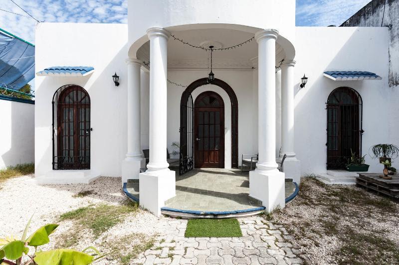 Villa Coral Πλάγια Ντελ Κάρμεν Εξωτερικό φωτογραφία