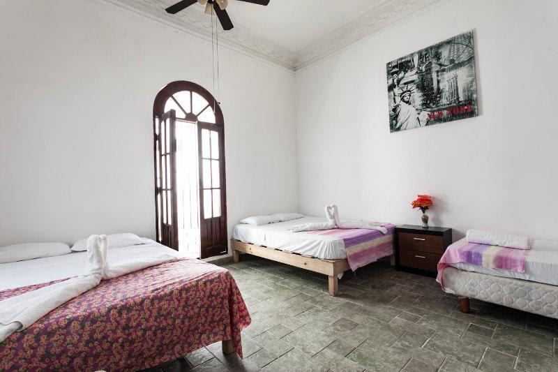 Villa Coral Πλάγια Ντελ Κάρμεν Εξωτερικό φωτογραφία