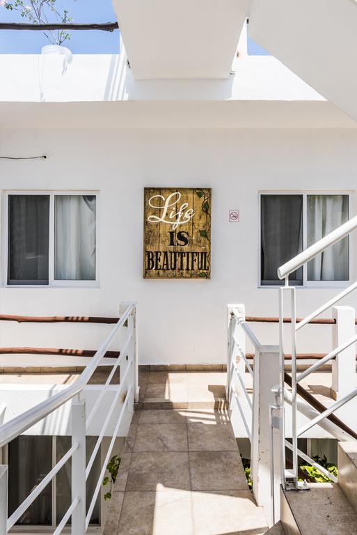 Villa Coral Πλάγια Ντελ Κάρμεν Εξωτερικό φωτογραφία