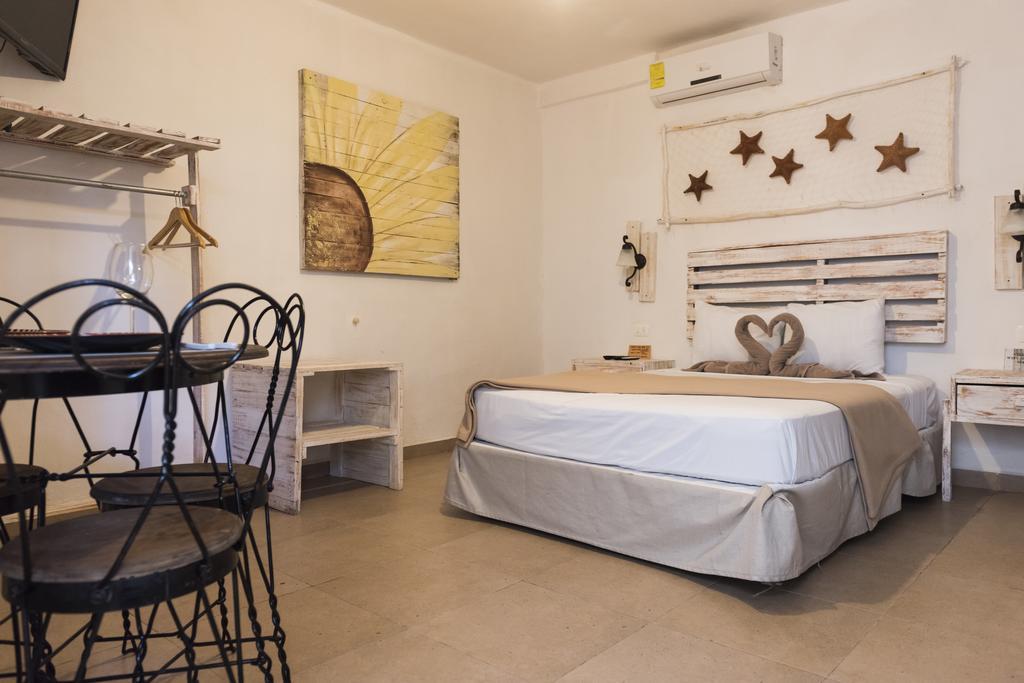 Villa Coral Πλάγια Ντελ Κάρμεν Εξωτερικό φωτογραφία