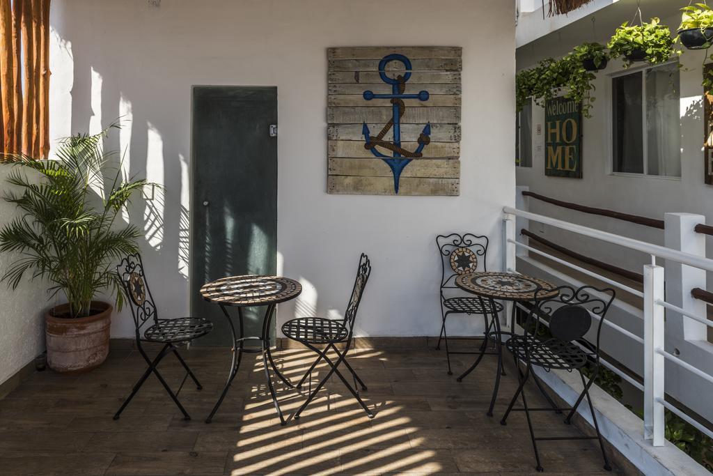 Villa Coral Πλάγια Ντελ Κάρμεν Εξωτερικό φωτογραφία