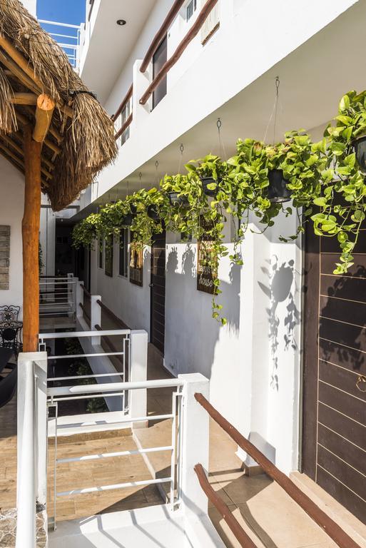 Villa Coral Πλάγια Ντελ Κάρμεν Εξωτερικό φωτογραφία