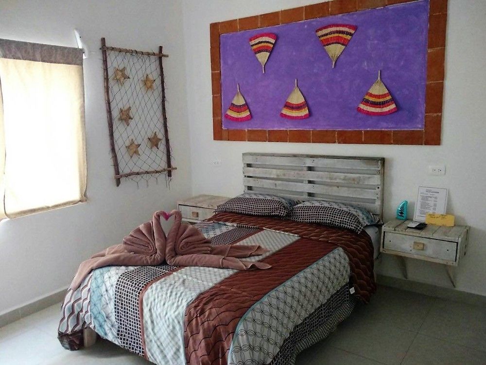 Villa Coral Πλάγια Ντελ Κάρμεν Εξωτερικό φωτογραφία